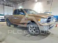 2011 Dodge RAM photo
