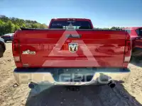 2011 Dodge RAM фото