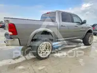 2011 Dodge RAM photo