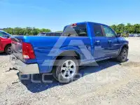 2011 Dodge RAM фото