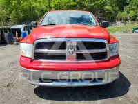 2011 Dodge RAM фото