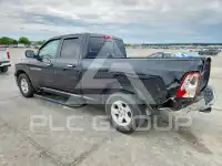 2011 Dodge RAM фото