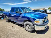 2011 Dodge RAM фото
