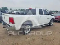 2011 Dodge RAM photo