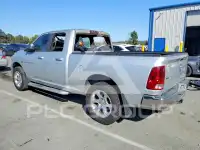 2011 Dodge RAM фото