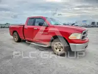 2011 Dodge RAM фото