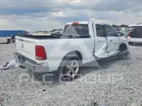 2011 Dodge RAM фото
