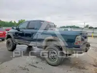 2011 Dodge RAM фото