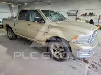 2011 Dodge RAM photo
