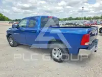 2011 Dodge RAM фото