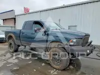 2011 Dodge RAM фото