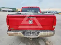 2011 Dodge RAM фото