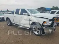 2011 Dodge RAM photo