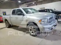 2011 Dodge RAM фото