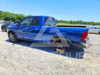 2011 Dodge RAM фото