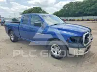 2011 Dodge RAM фото