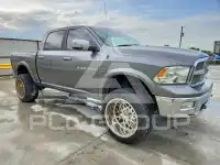 2011 Dodge RAM photo