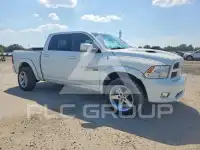 2011 Dodge RAM photo
