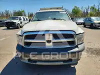 2011 Dodge RAM фото