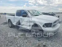 2011 Dodge RAM фото