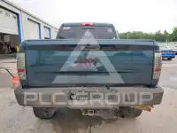 2011 Dodge RAM фото
