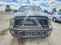 2011 Dodge RAM фото