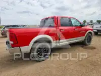 2011 Dodge RAM фото