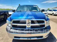 2011 Dodge RAM фото