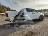 2011 Dodge RAM фото