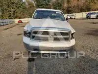 2011 Dodge RAM фото