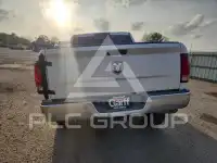 2011 Dodge RAM фото