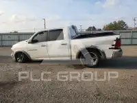 2011 Dodge RAM фото
