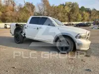 2011 Dodge RAM фото
