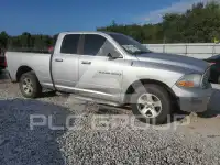 2011 Dodge RAM photo