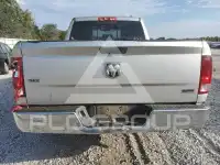 2011 Dodge RAM photo