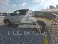 2011 Dodge RAM photo
