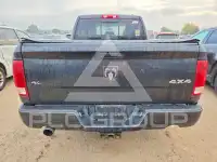 2011 Dodge RAM photo