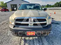 2011 Dodge RAM фото