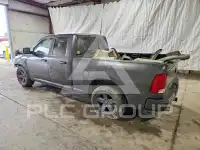 2011 Dodge RAM фото