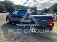2011 Dodge RAM photo