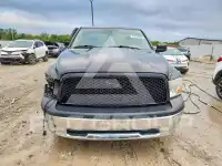 2011 Dodge RAM фото