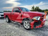 2011 Dodge RAM фото