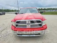 2011 Dodge RAM фото