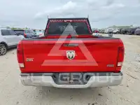 2011 Dodge RAM фото