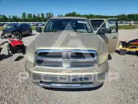 2011 Dodge RAM фото