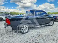 2011 Dodge RAM photo
