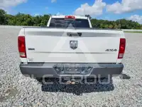 2011 Dodge RAM фото