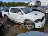 2011 Dodge RAM photo