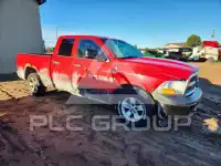 2011 Dodge RAM фото