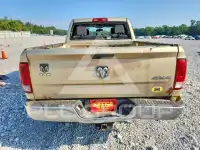 2011 Dodge RAM фото